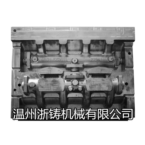 鑄造模具 (4)