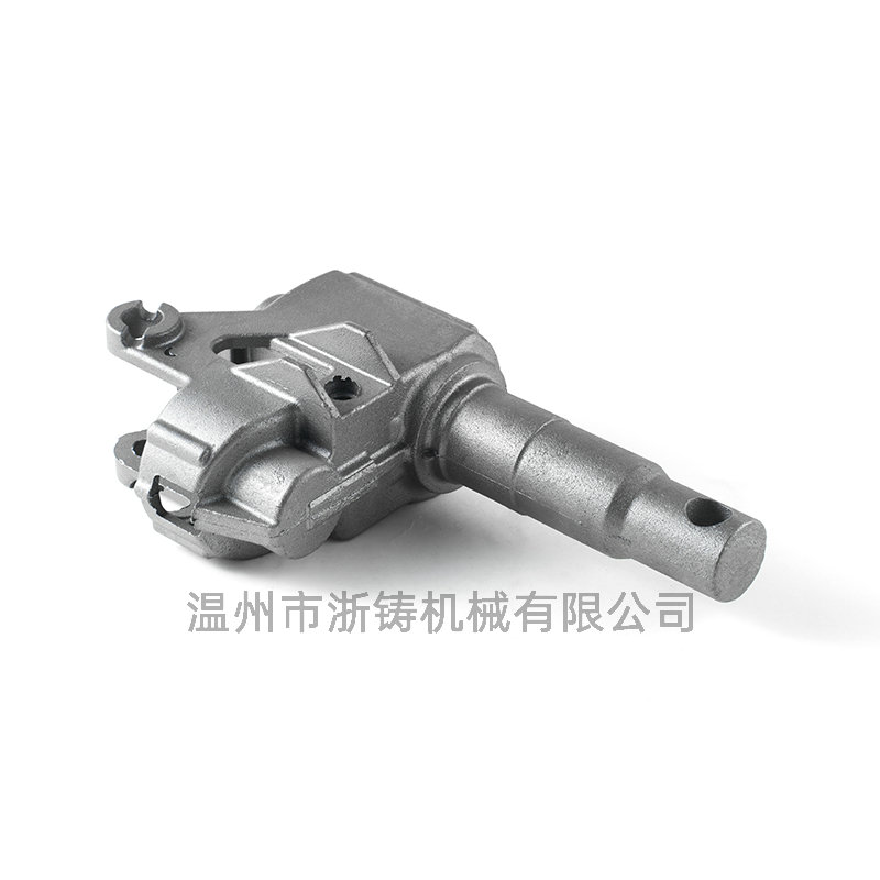 鑄造件36